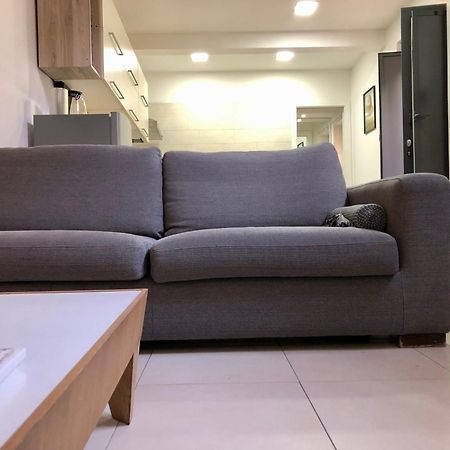Loft Vicolo Lavico Appartement Catánia Buitenkant foto