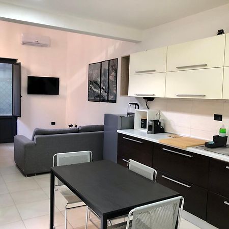 Loft Vicolo Lavico Appartement Catánia Buitenkant foto