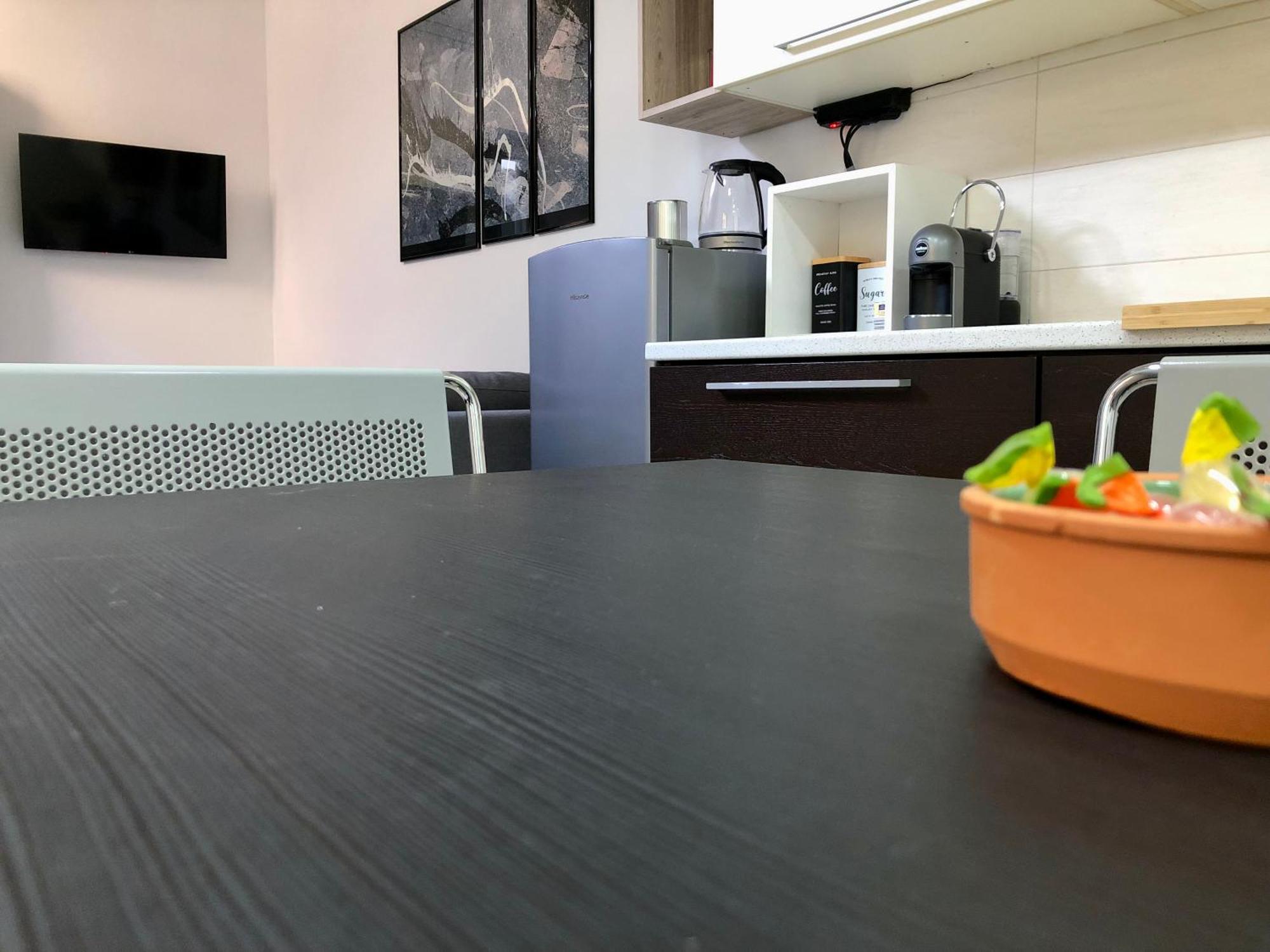 Loft Vicolo Lavico Appartement Catánia Buitenkant foto