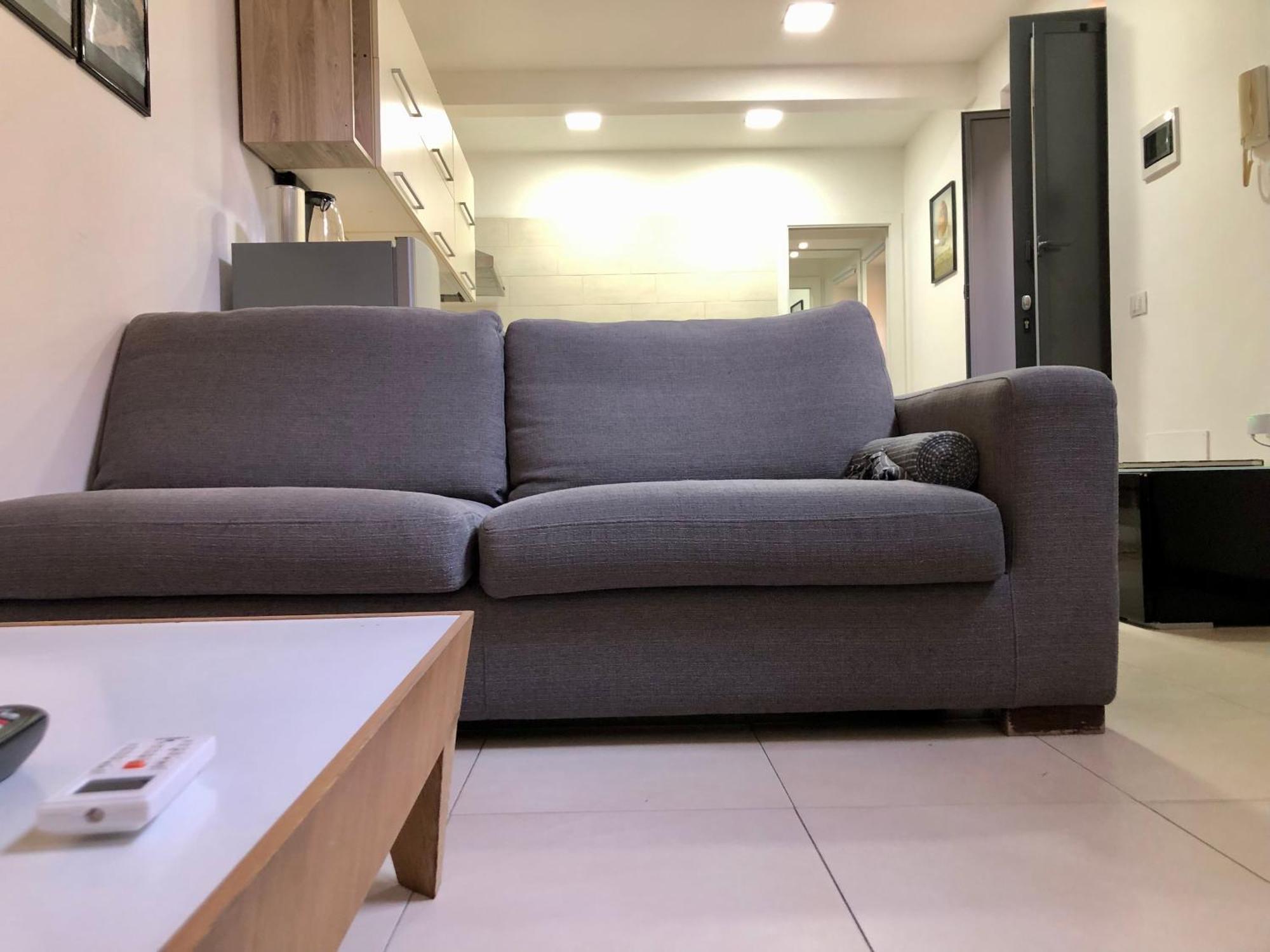 Loft Vicolo Lavico Appartement Catánia Buitenkant foto