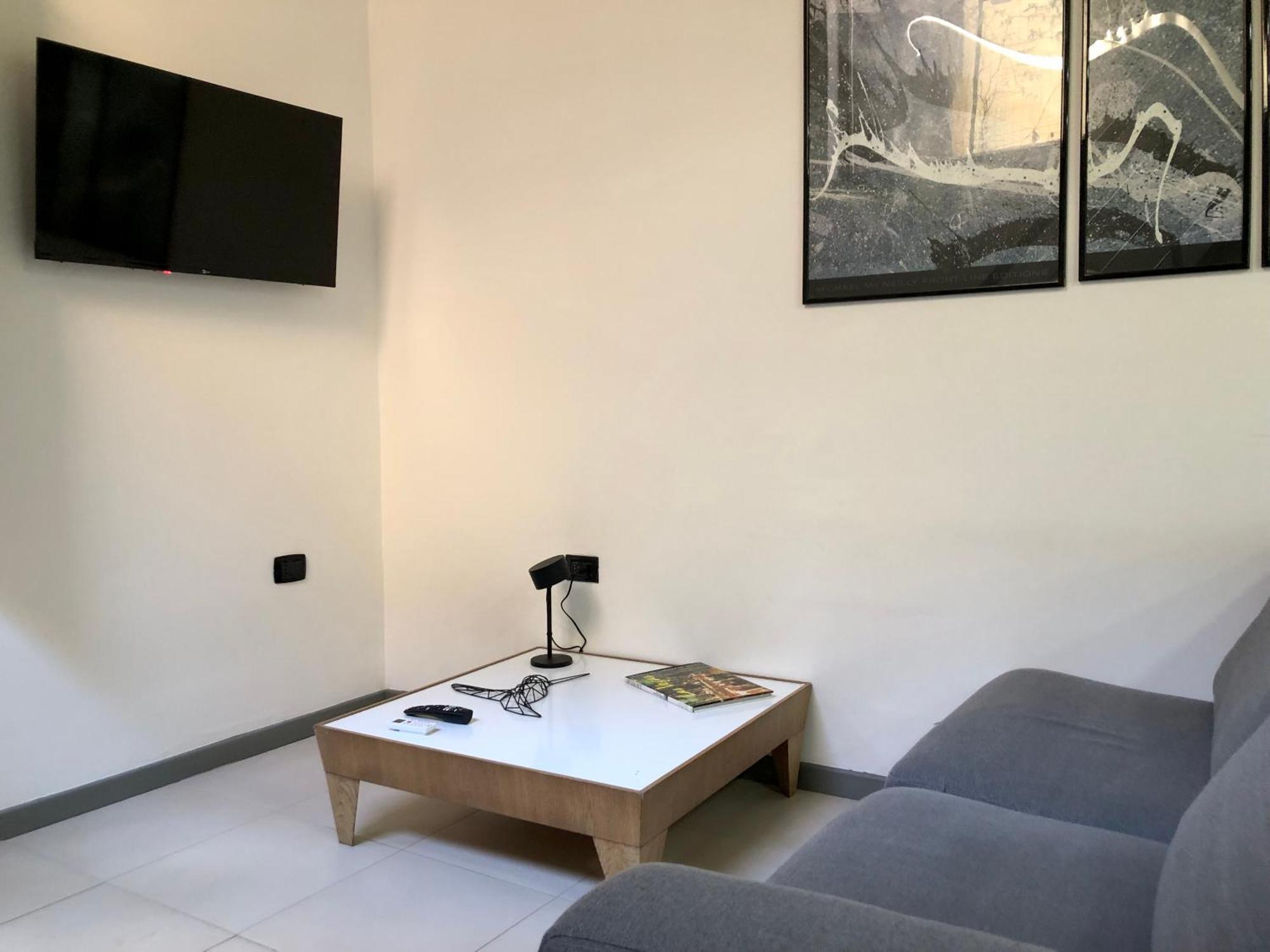 Loft Vicolo Lavico Appartement Catánia Buitenkant foto