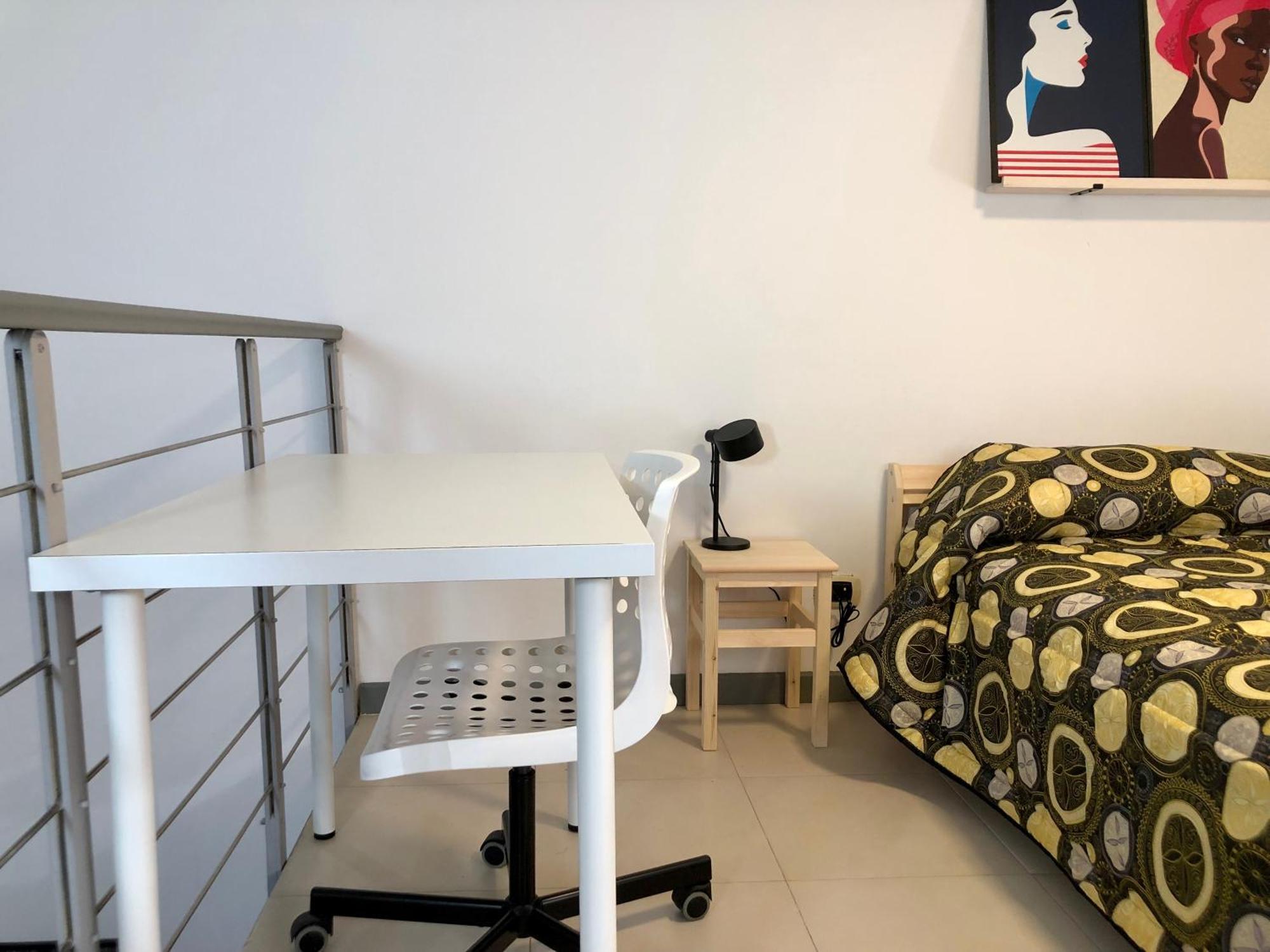 Loft Vicolo Lavico Appartement Catánia Buitenkant foto