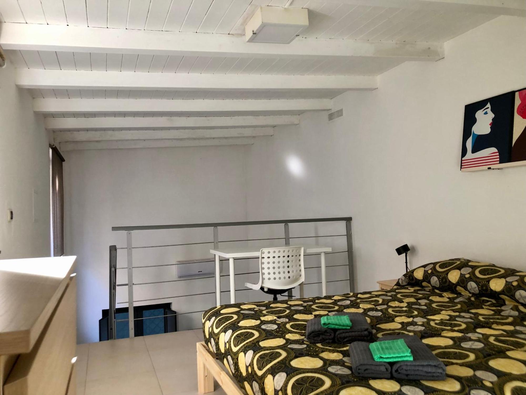 Loft Vicolo Lavico Appartement Catánia Buitenkant foto