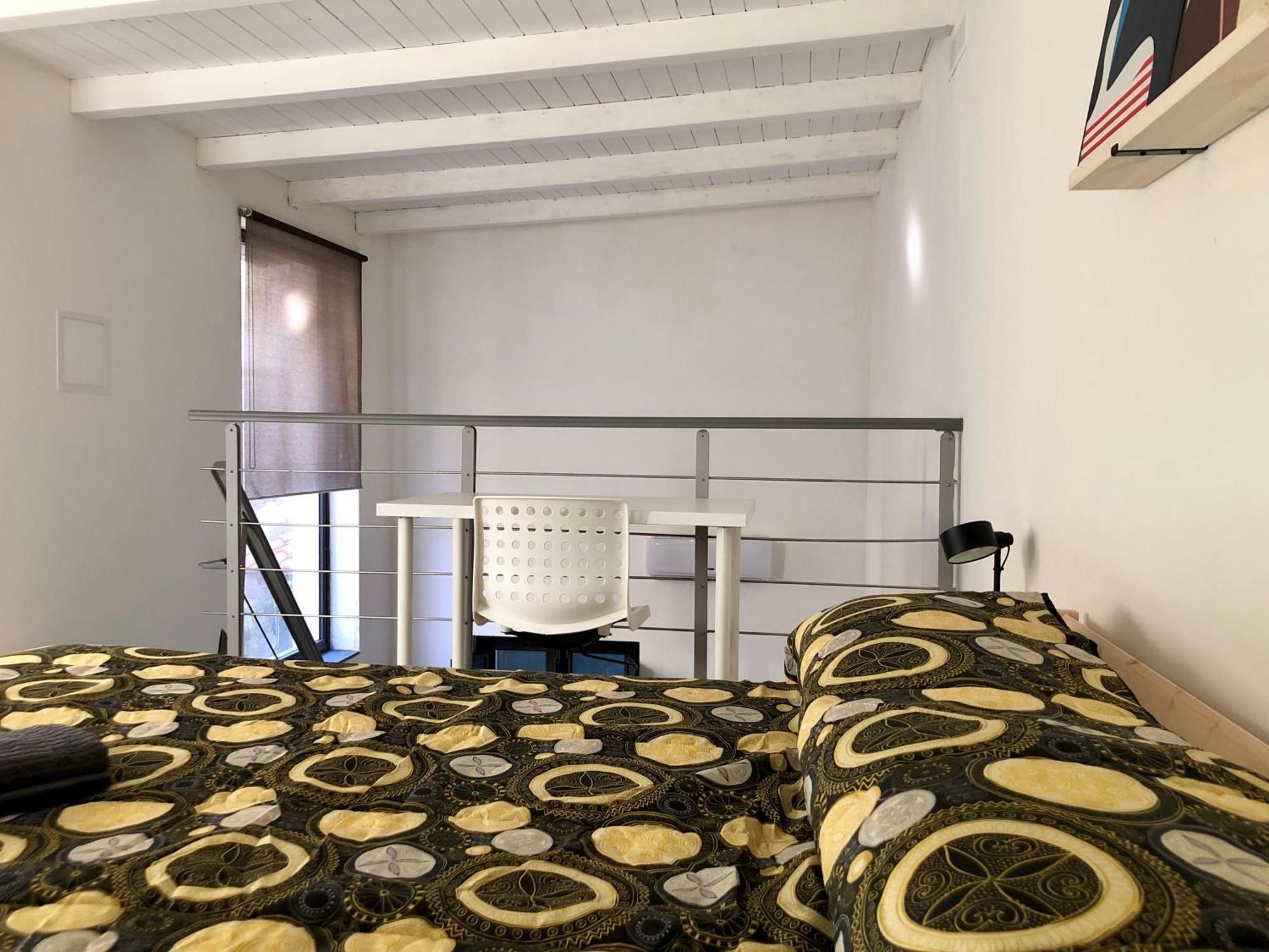 Loft Vicolo Lavico Appartement Catánia Buitenkant foto