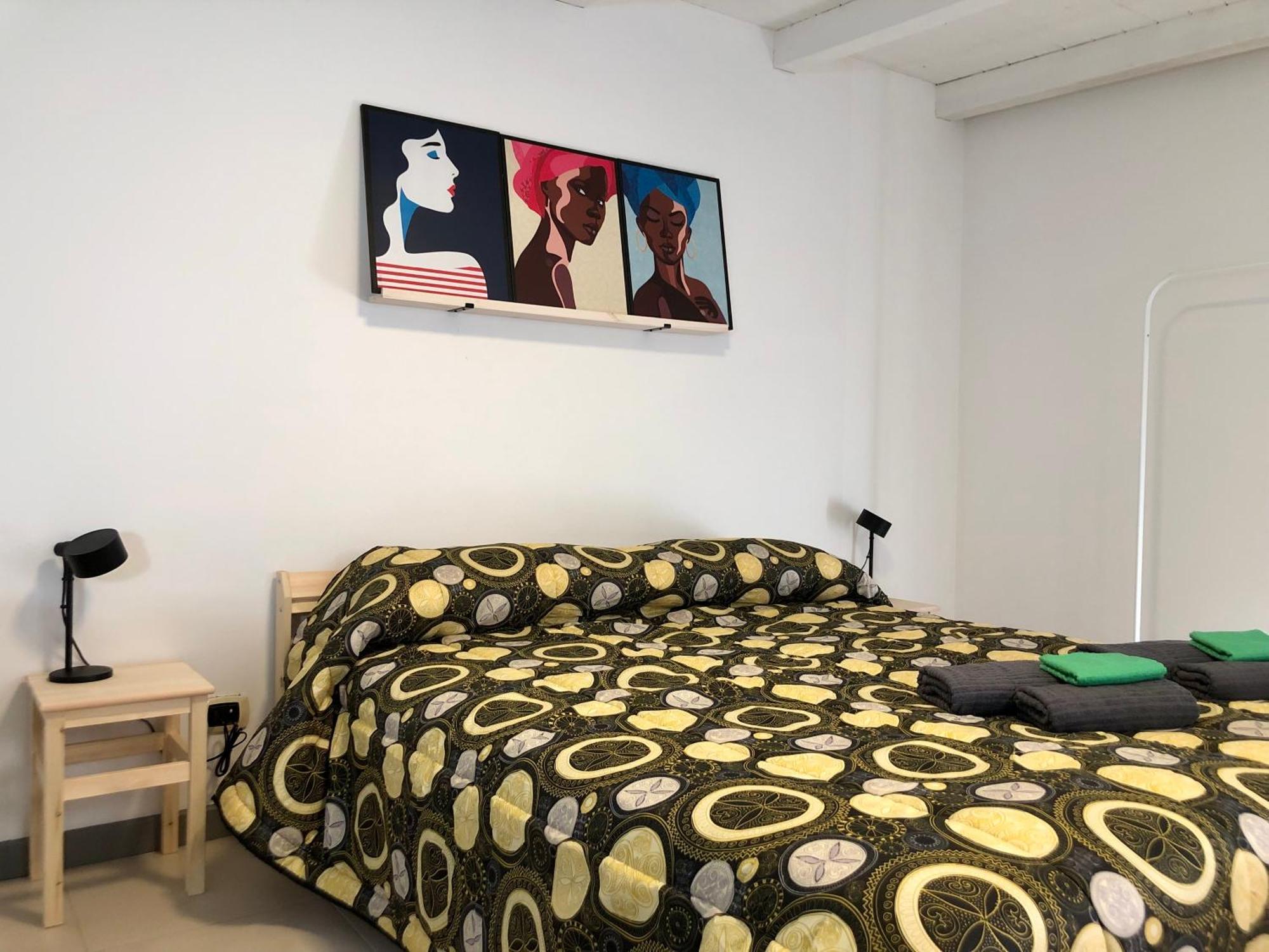 Loft Vicolo Lavico Appartement Catánia Buitenkant foto